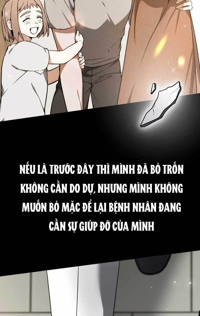 Bác Sĩ Phẫu Thuật Cấp Sss Chapter 7 - Trang 57