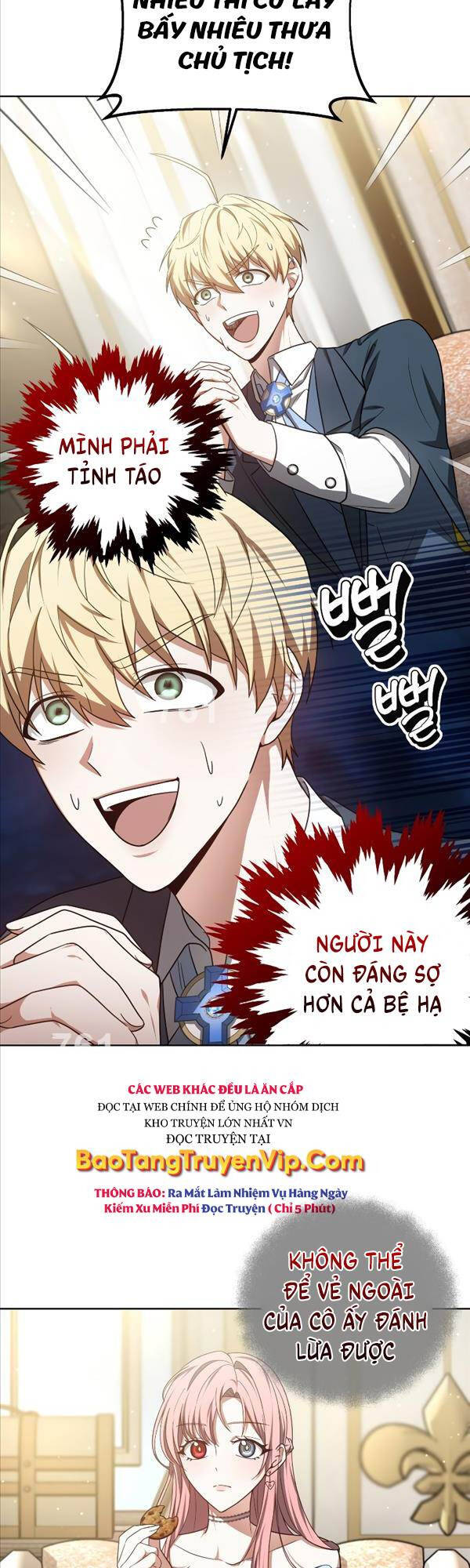 Bác Sĩ Phẫu Thuật Cấp Sss Chapter 58 - Trang 1