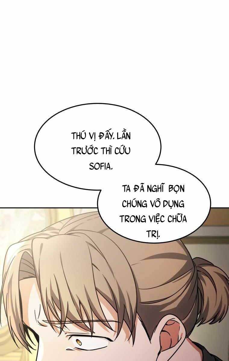 Bác Sĩ Phẫu Thuật Cấp Sss Chapter 14 - Trang 96