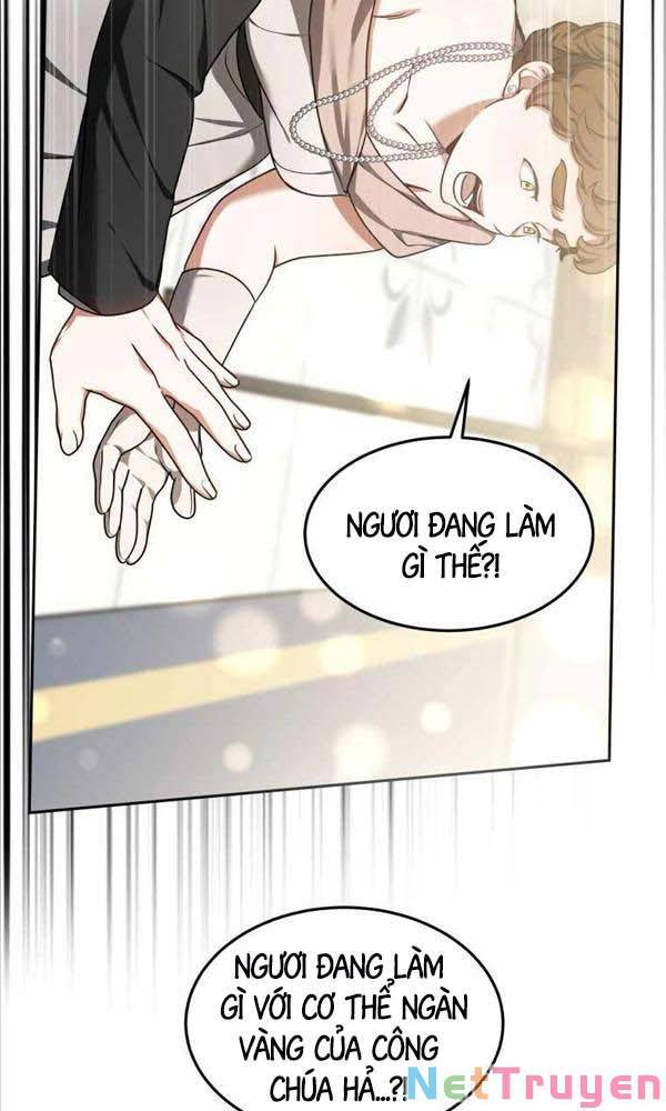 Bác Sĩ Phẫu Thuật Cấp Sss Chapter 9 - Trang 48