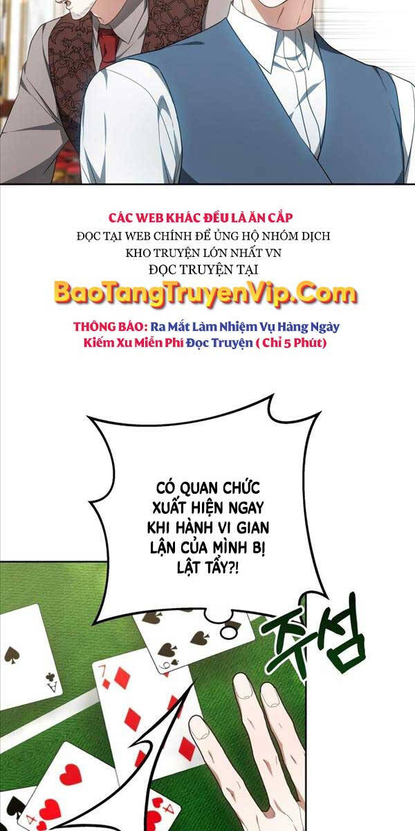 Bác Sĩ Phẫu Thuật Cấp Sss Chapter 51 - Trang 26