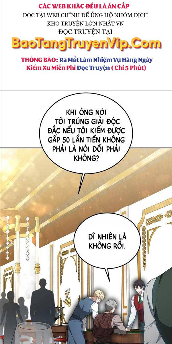 Bác Sĩ Phẫu Thuật Cấp Sss Chapter 51 - Trang 8