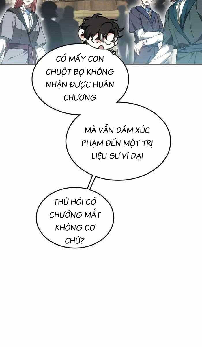 Bác Sĩ Phẫu Thuật Cấp Sss Chapter 41 - Trang 90