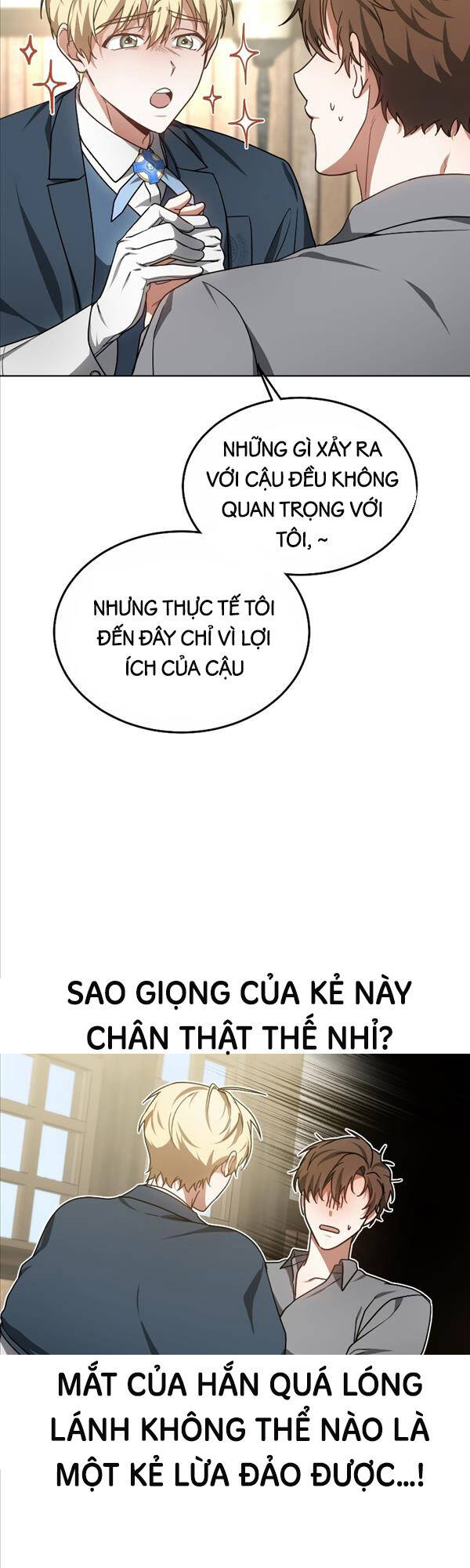 Bác Sĩ Phẫu Thuật Cấp Sss Chapter 37 - Trang 9