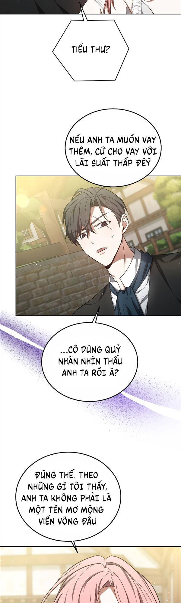 Bác Sĩ Phẫu Thuật Cấp Sss Chapter 58 - Trang 19