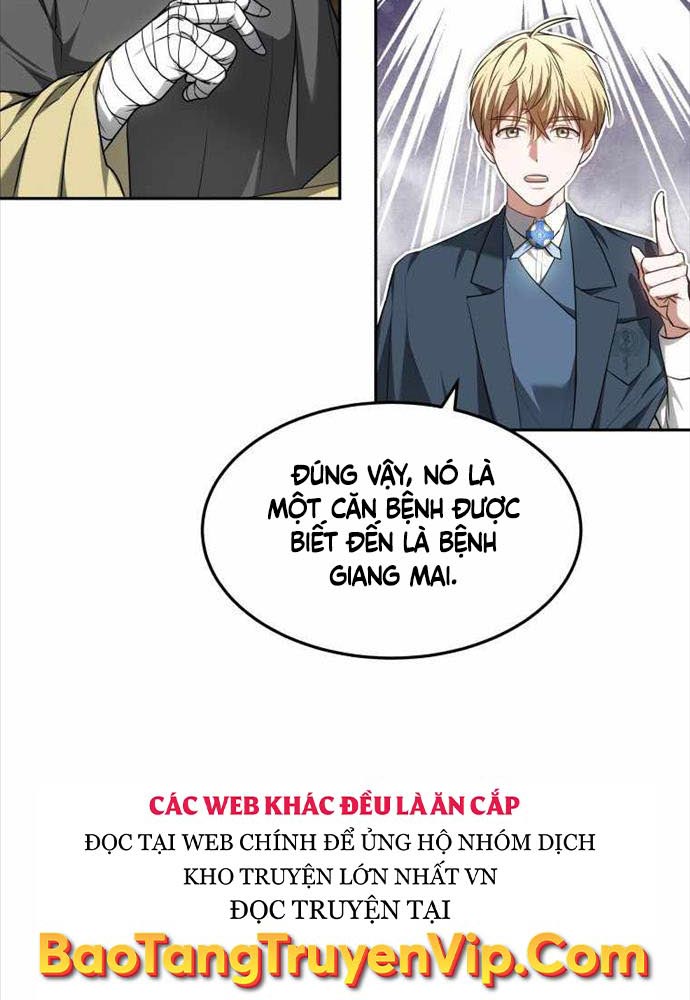 Bác Sĩ Phẫu Thuật Cấp Sss Chapter 20 - Trang 113