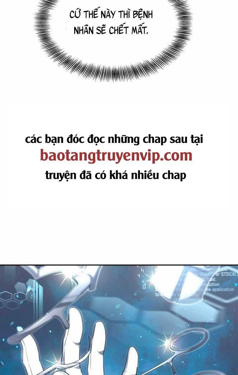 Bác Sĩ Phẫu Thuật Cấp Sss Chapter 4 - Trang 112