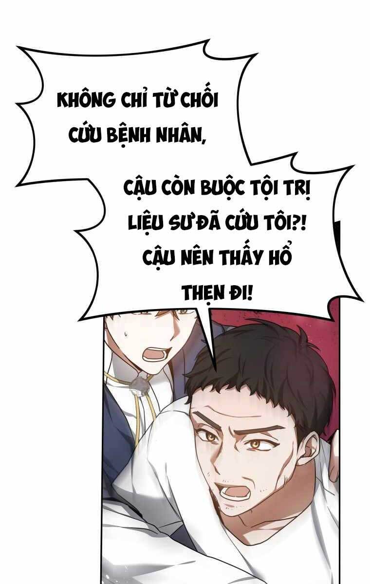 Bác Sĩ Phẫu Thuật Cấp Sss Chapter 6 - Trang 30