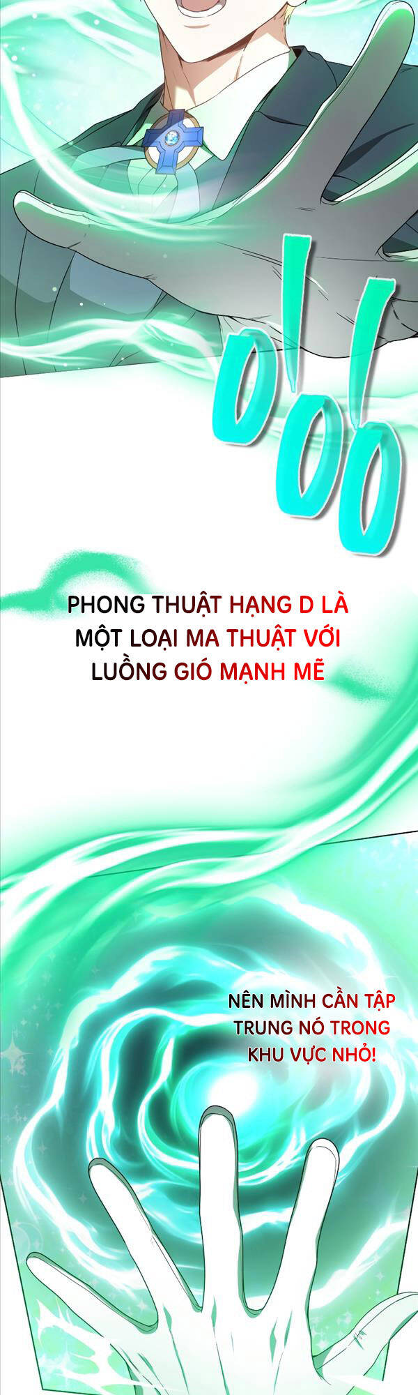 Bác Sĩ Phẫu Thuật Cấp Sss Chapter 37 - Trang 51