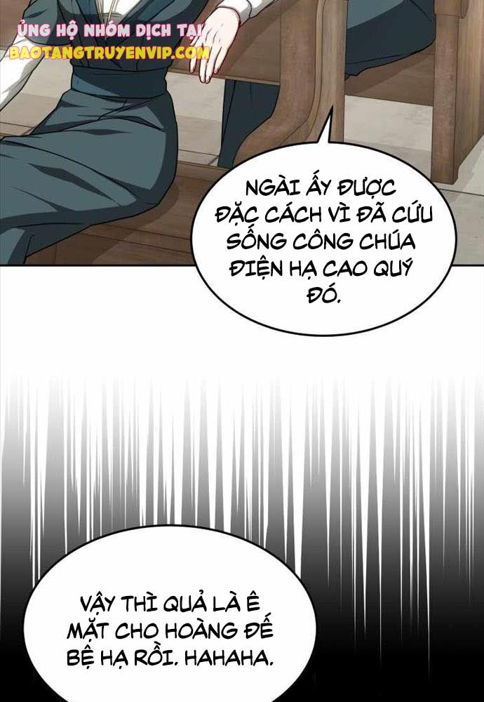 Bác Sĩ Phẫu Thuật Cấp Sss Chapter 15 - Trang 27