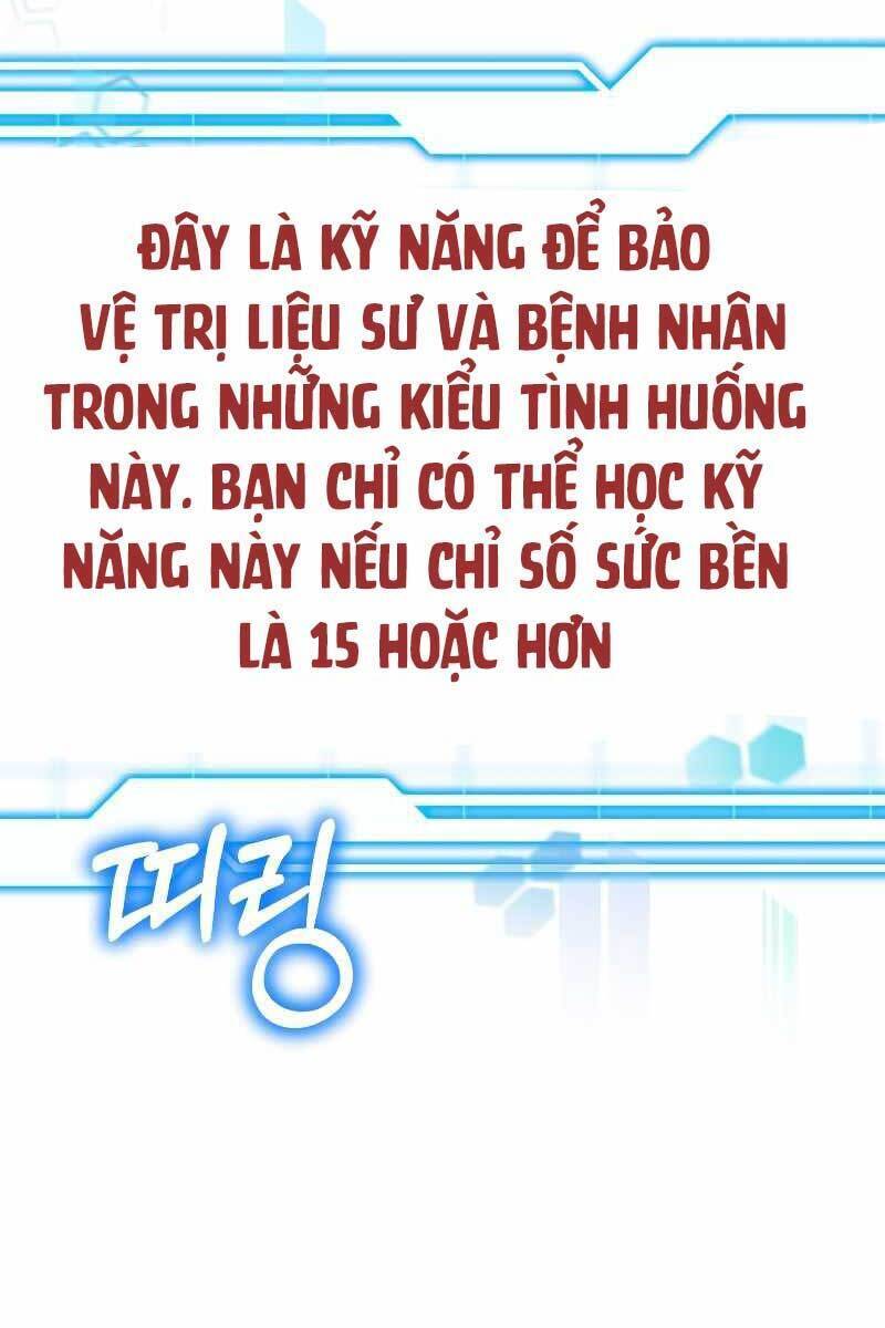 Bác Sĩ Phẫu Thuật Cấp Sss Chapter 28 - Trang 61