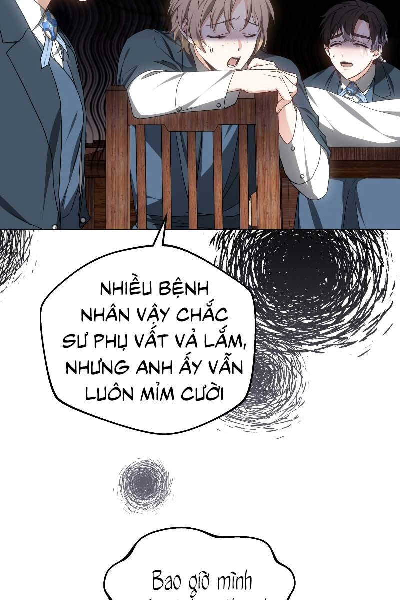 Bác Sĩ Phẫu Thuật Cấp Sss Chapter 47 - Trang 77