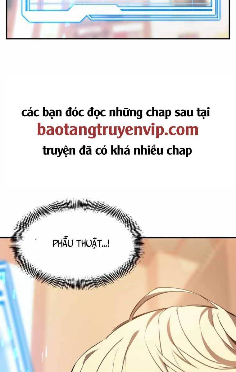 Bác Sĩ Phẫu Thuật Cấp Sss Chapter 1 - Trang 131