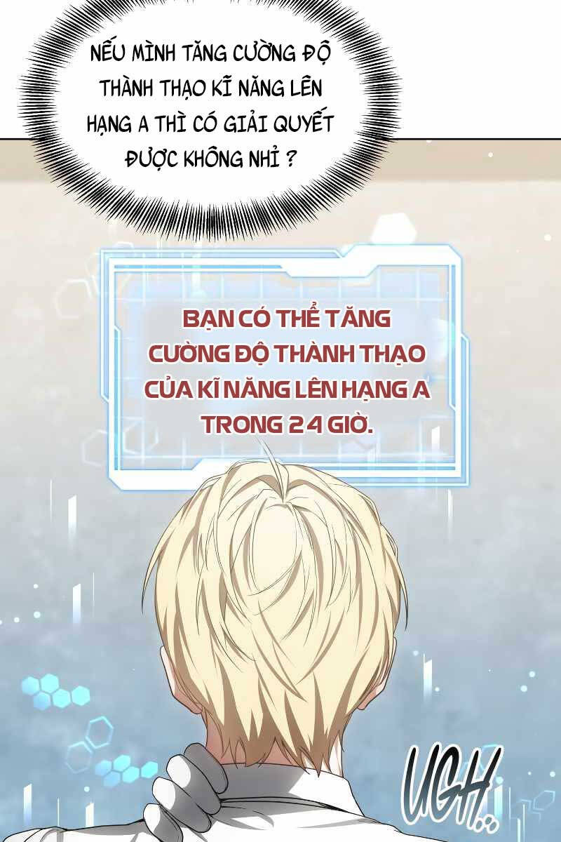 Bác Sĩ Phẫu Thuật Cấp Sss Chapter 29 - Trang 18