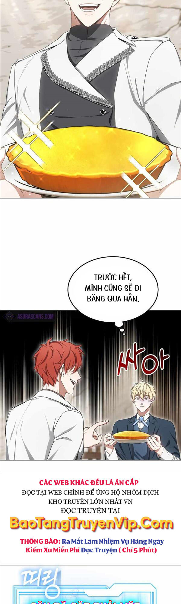 Bác Sĩ Phẫu Thuật Cấp Sss Chapter 39 - Trang 34