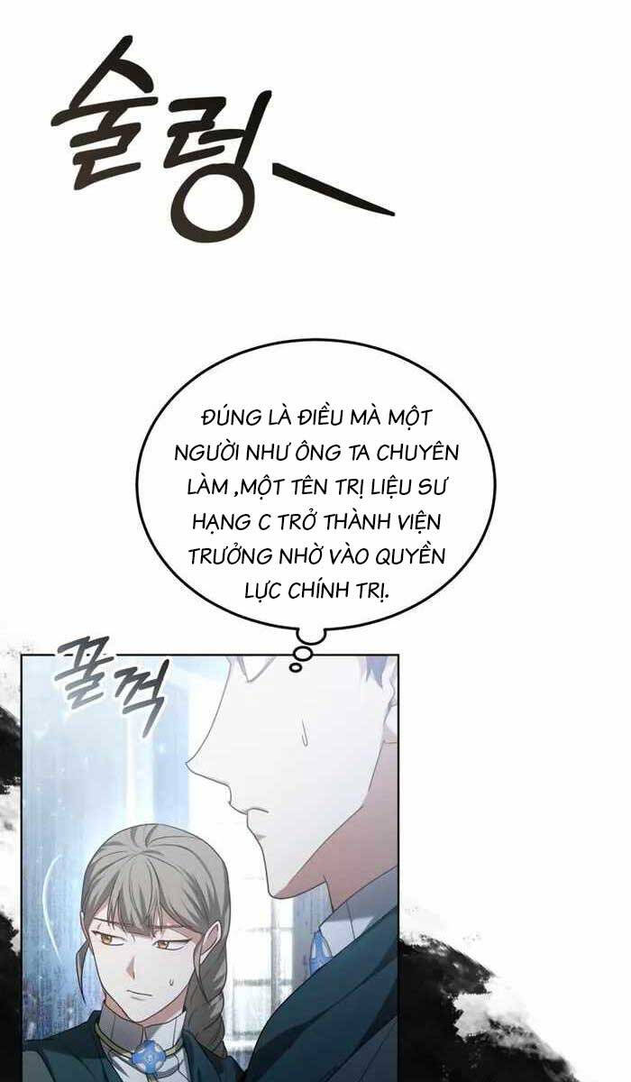 Bác Sĩ Phẫu Thuật Cấp Sss Chapter 41 - Trang 7