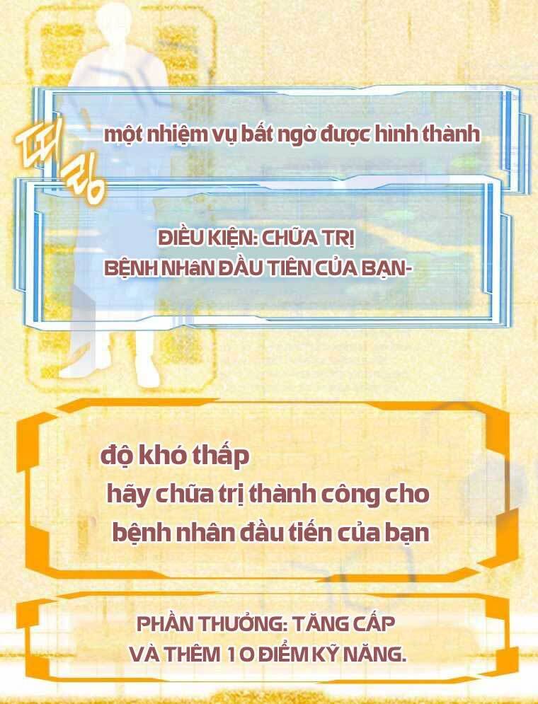 Bác Sĩ Phẫu Thuật Cấp Sss Chapter 2 - Trang 75