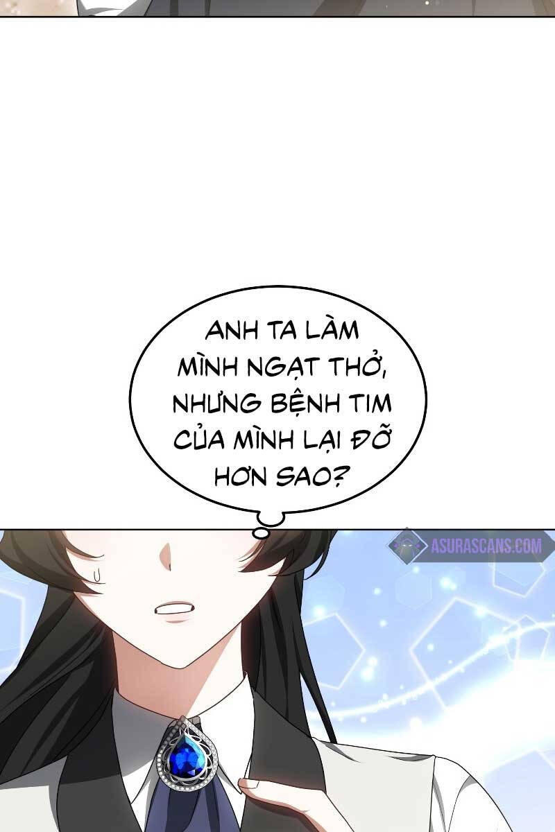 Bác Sĩ Phẫu Thuật Cấp Sss Chapter 47 - Trang 11