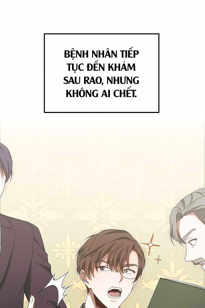 Bác Sĩ Phẫu Thuật Cấp Sss Chapter 38 - Trang 45