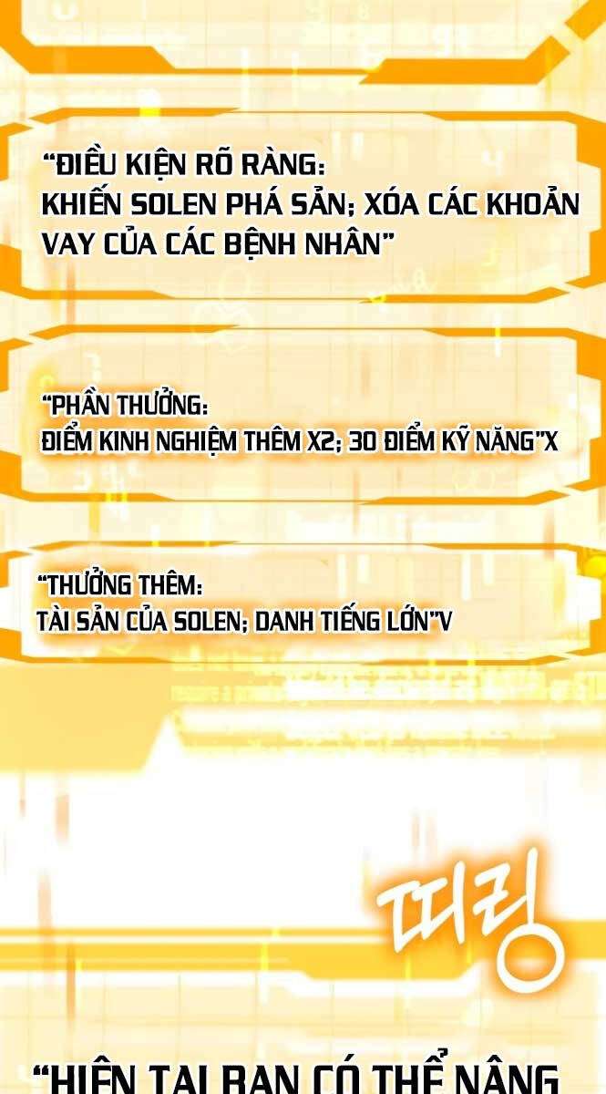 Bác Sĩ Phẫu Thuật Cấp Sss Chapter 50 - Trang 14