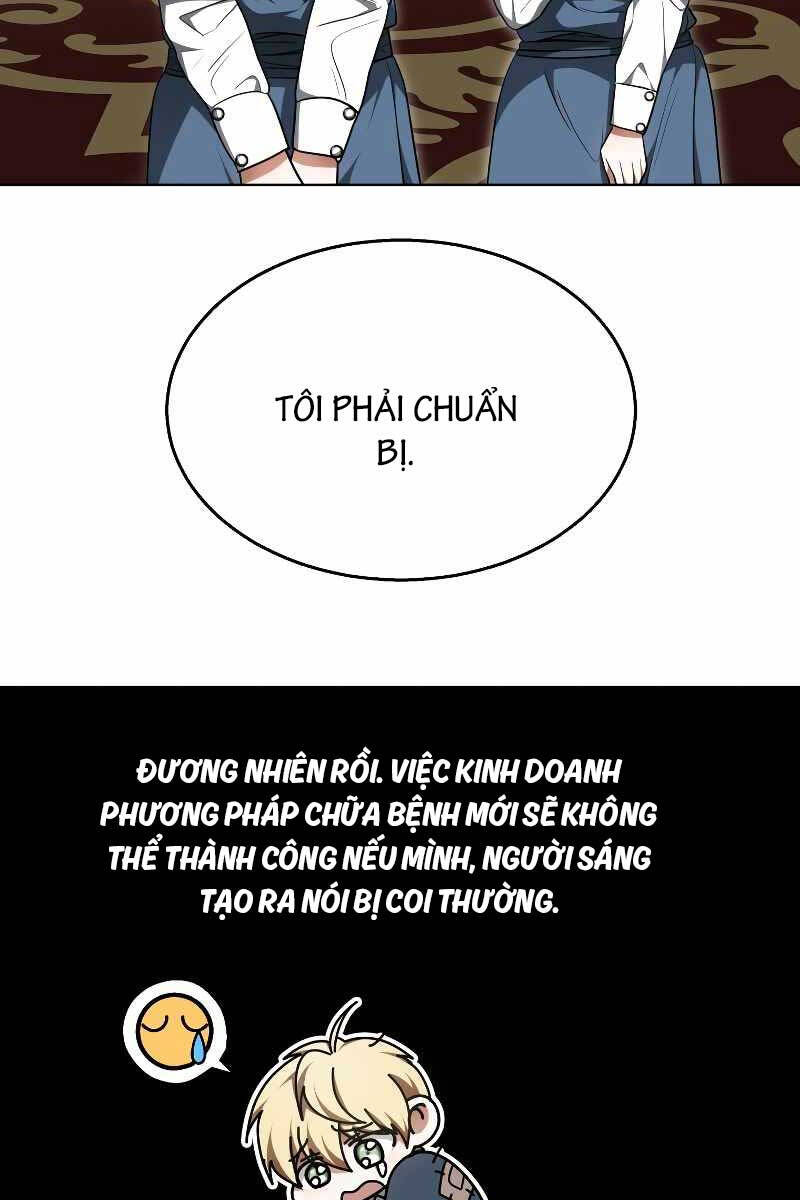 Bác Sĩ Phẫu Thuật Cấp Sss Chapter 63 - Trang 44