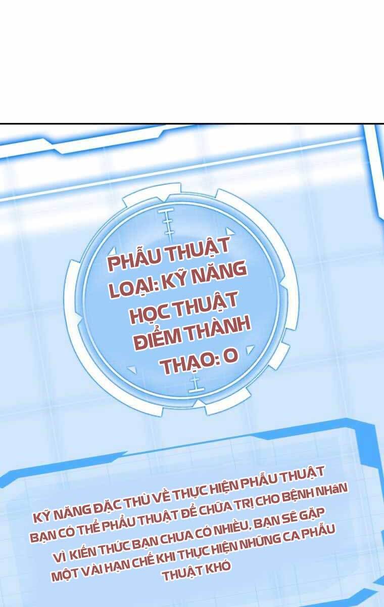 Bác Sĩ Phẫu Thuật Cấp Sss Chapter 2 - Trang 85