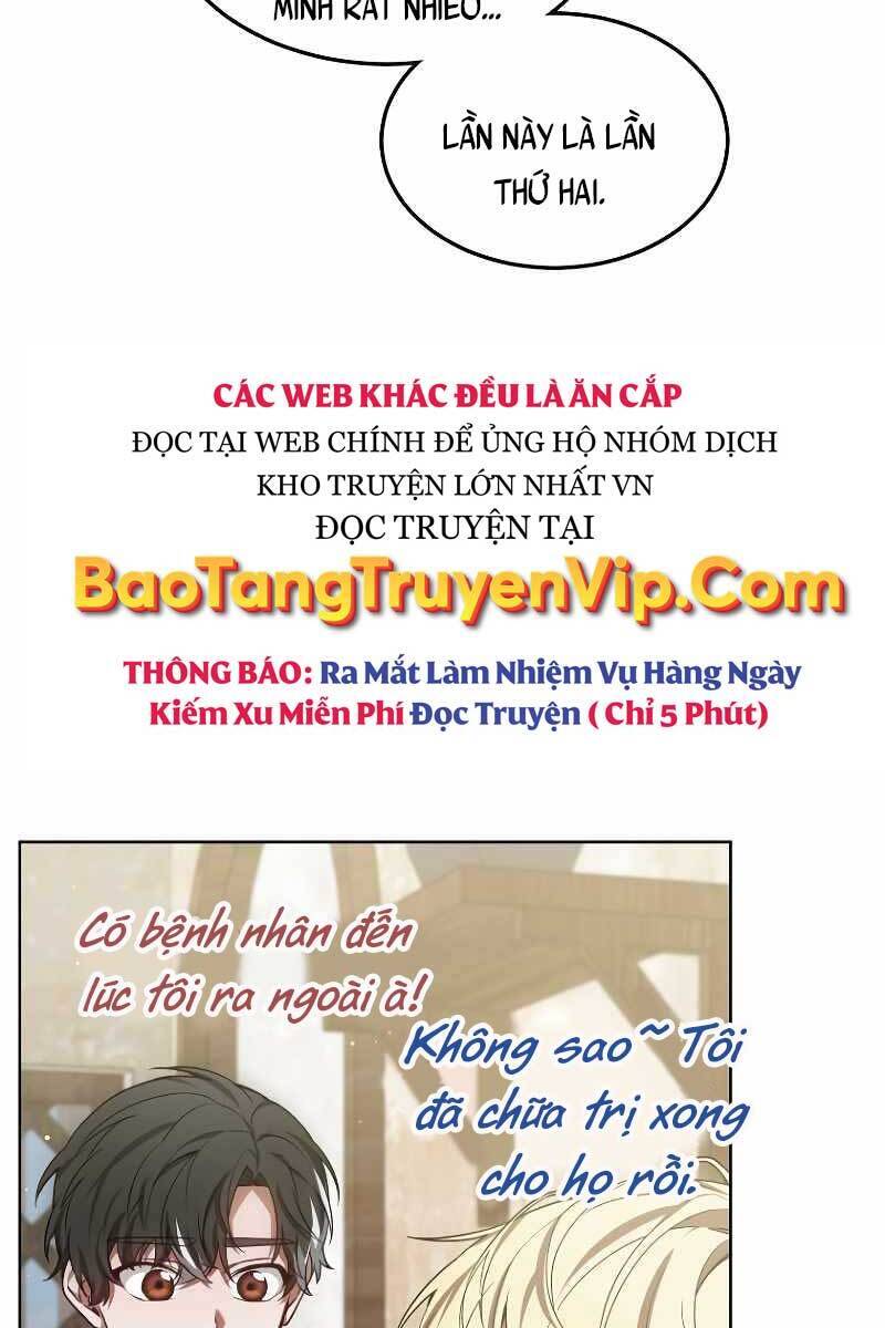 Bác Sĩ Phẫu Thuật Cấp Sss Chapter 27 - Trang 16