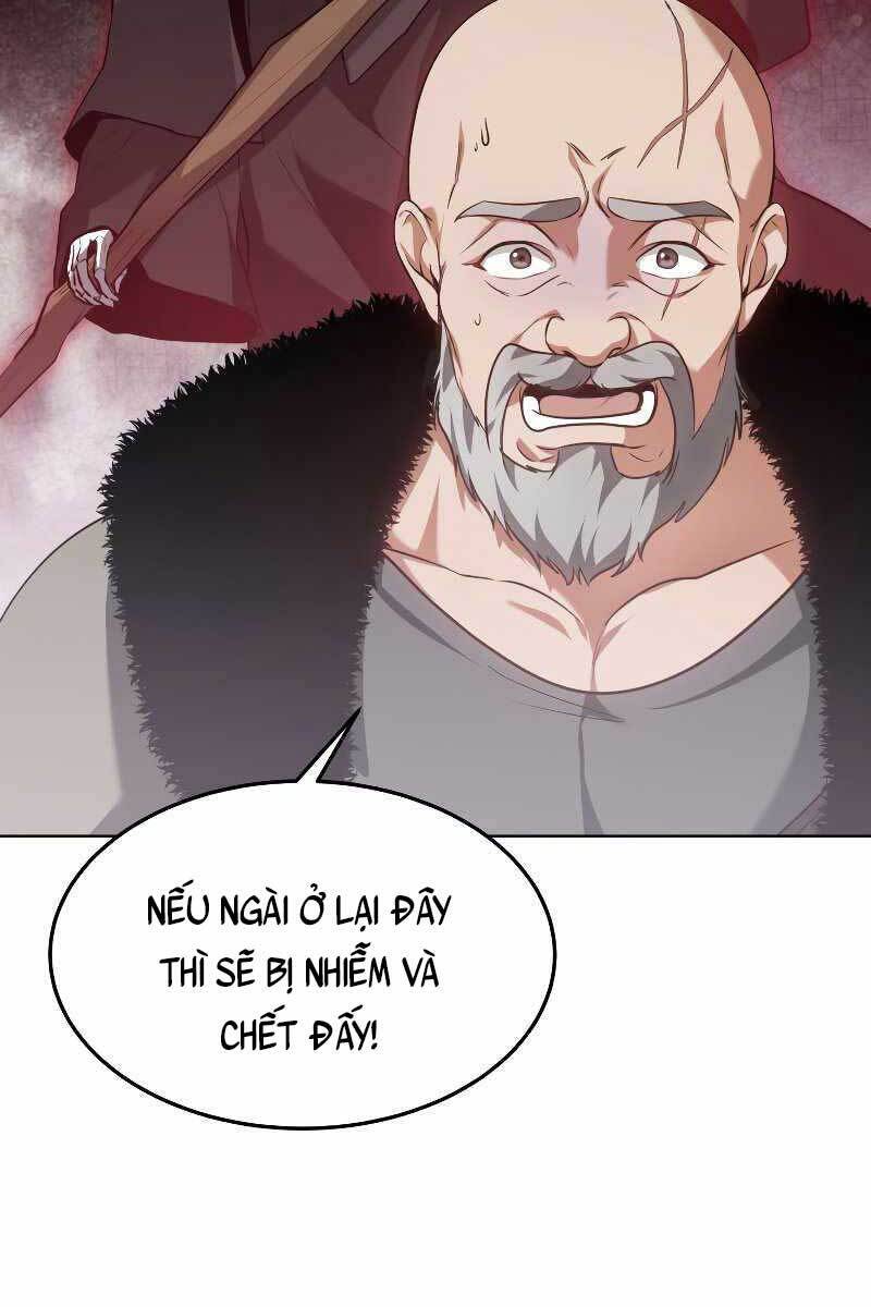 Bác Sĩ Phẫu Thuật Cấp Sss Chapter 23 - Trang 123