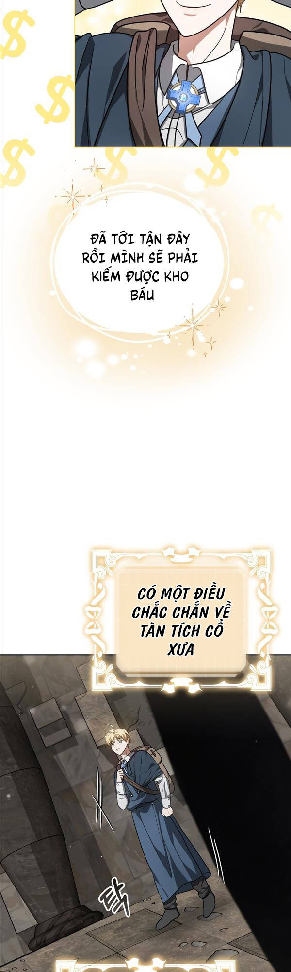 Bác Sĩ Phẫu Thuật Cấp Sss Chapter 59 - Trang 30