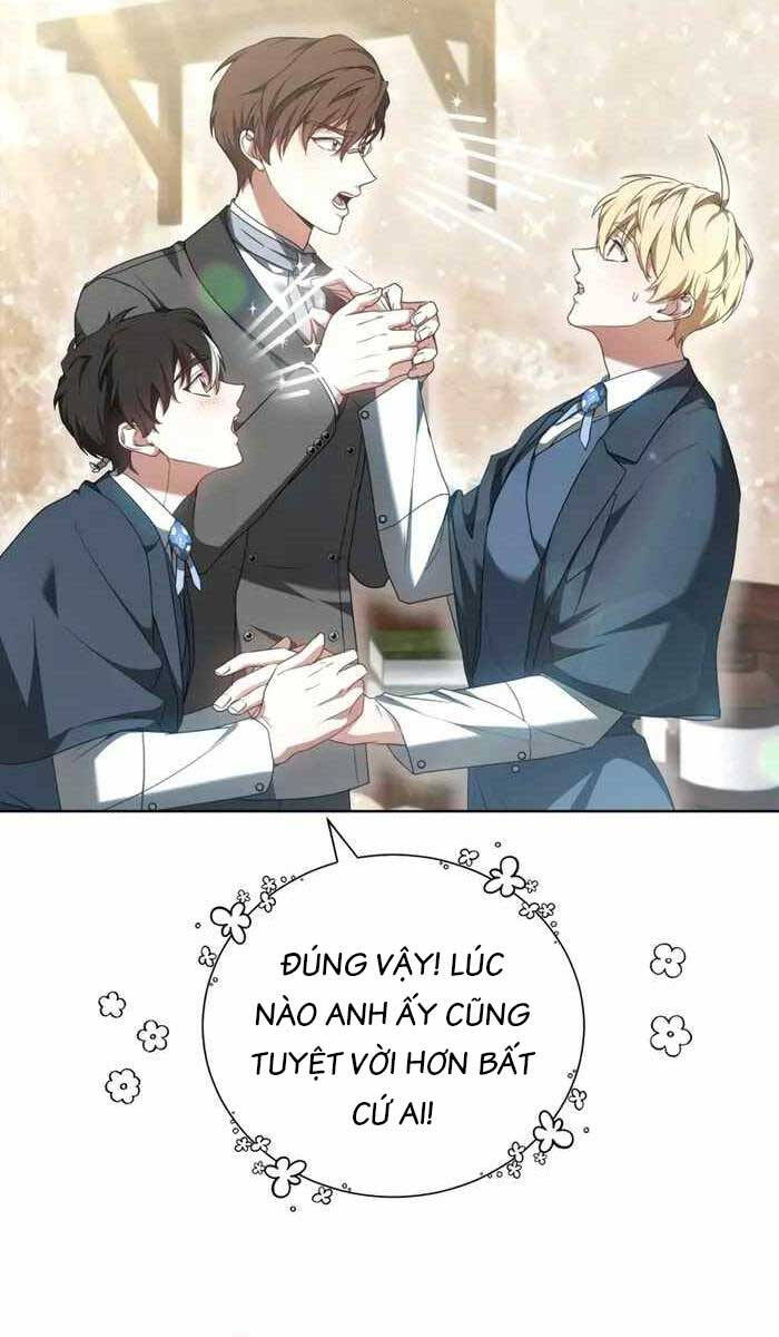 Bác Sĩ Phẫu Thuật Cấp Sss Chapter 41 - Trang 53