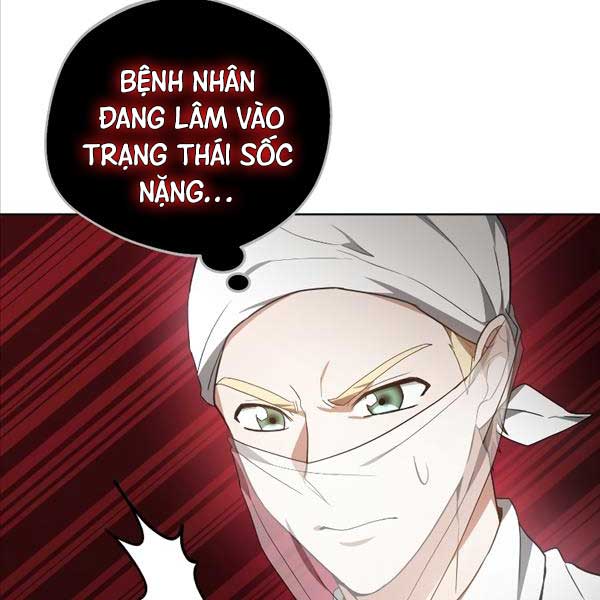 Bác Sĩ Phẫu Thuật Cấp Sss Chapter 53 - Trang 163