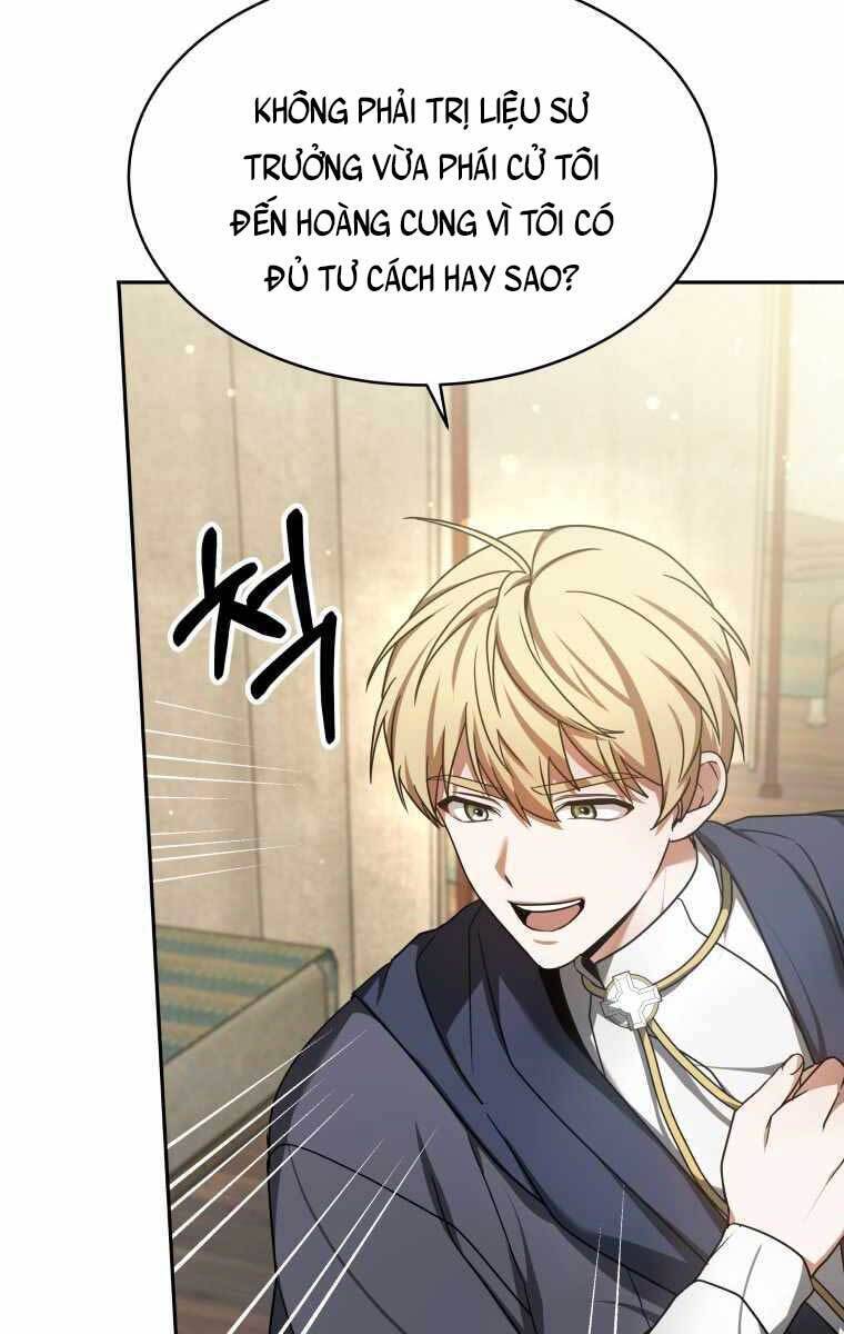 Bác Sĩ Phẫu Thuật Cấp Sss Chapter 7 - Trang 22