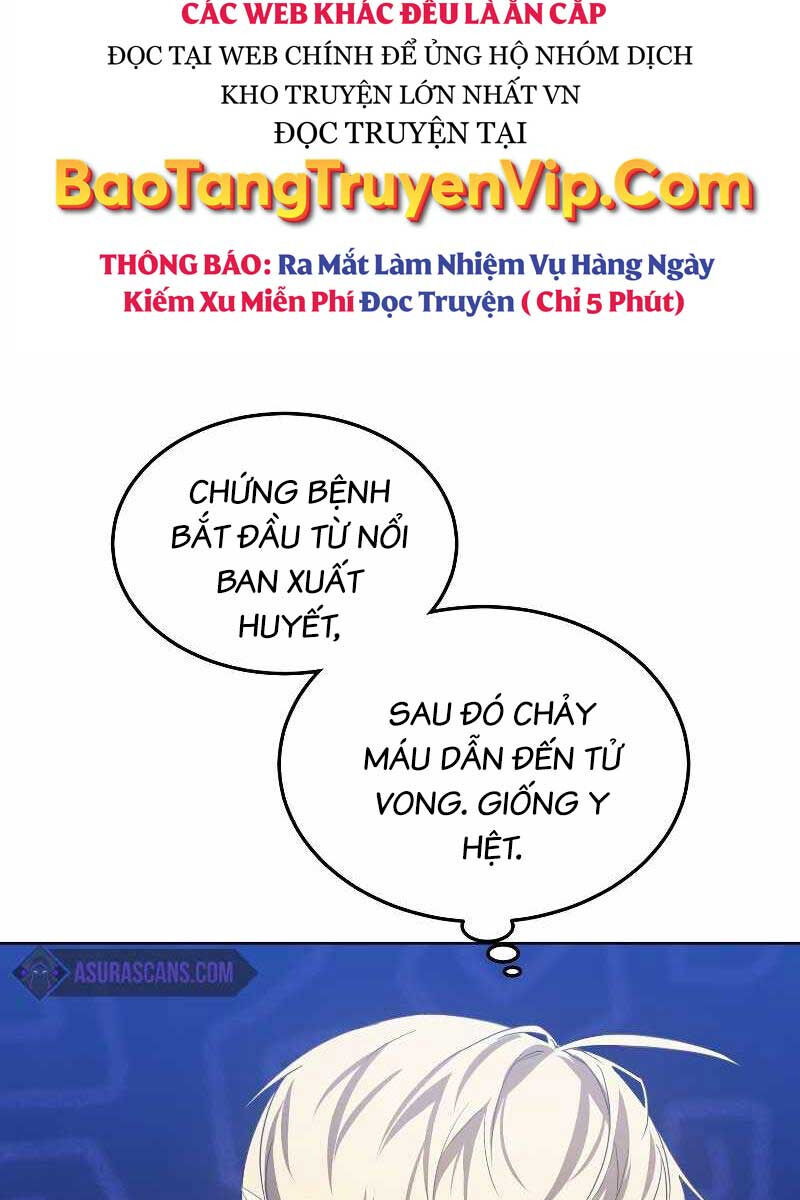 Bác Sĩ Phẫu Thuật Cấp Sss Chapter 38 - Trang 84