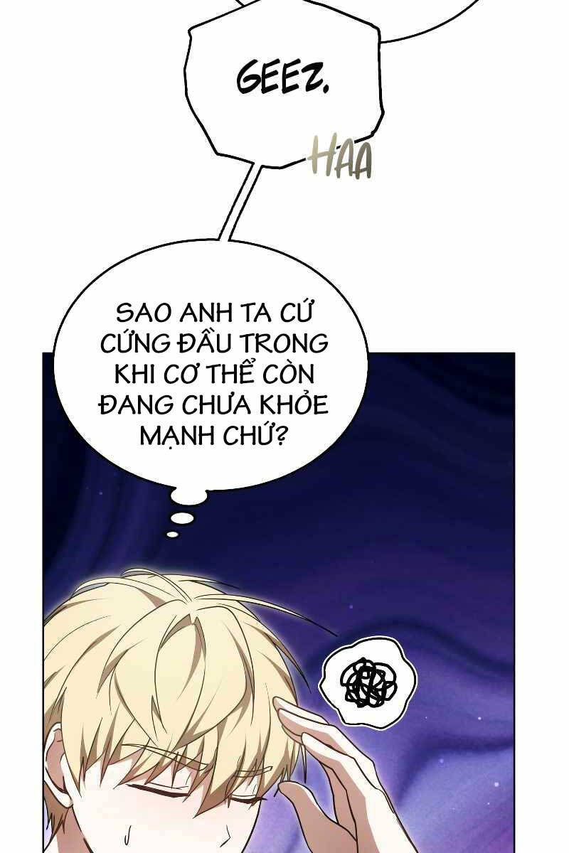 Bác Sĩ Phẫu Thuật Cấp Sss Chapter 61 - Trang 52