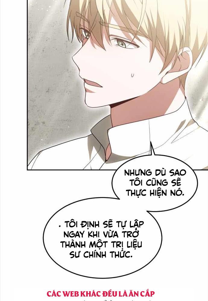 Bác Sĩ Phẫu Thuật Cấp Sss Chapter 18 - Trang 12