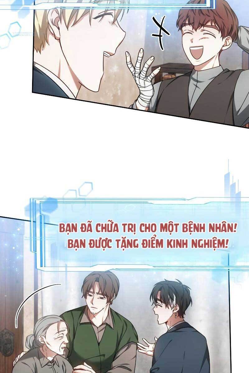 Bác Sĩ Phẫu Thuật Cấp Sss Chapter 21 - Trang 68