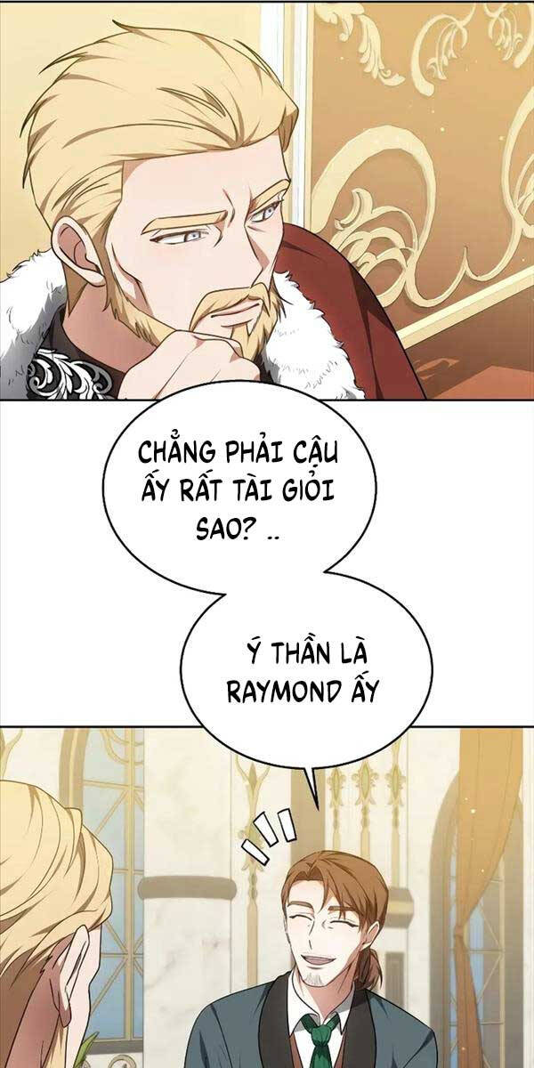 Bác Sĩ Phẫu Thuật Cấp Sss Chapter 62 - Trang 47