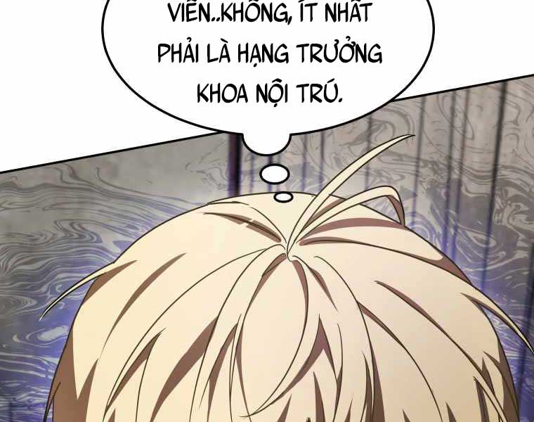 Bác Sĩ Phẫu Thuật Cấp Sss Chapter 12 - Trang 133