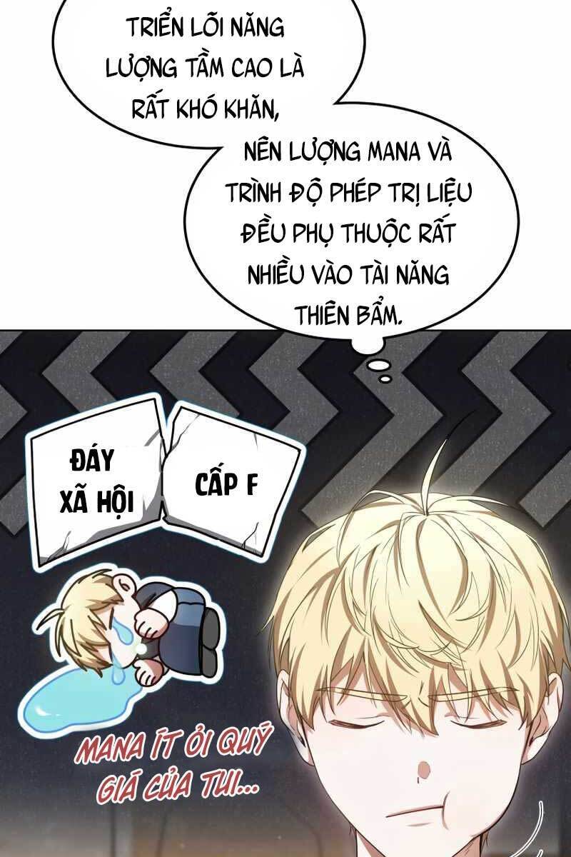 Bác Sĩ Phẫu Thuật Cấp Sss Chapter 25 - Trang 28