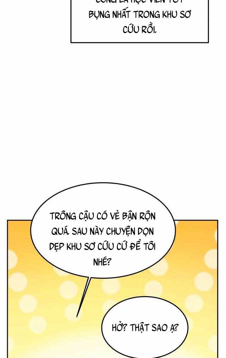 Bác Sĩ Phẫu Thuật Cấp Sss Chapter 4 - Trang 12