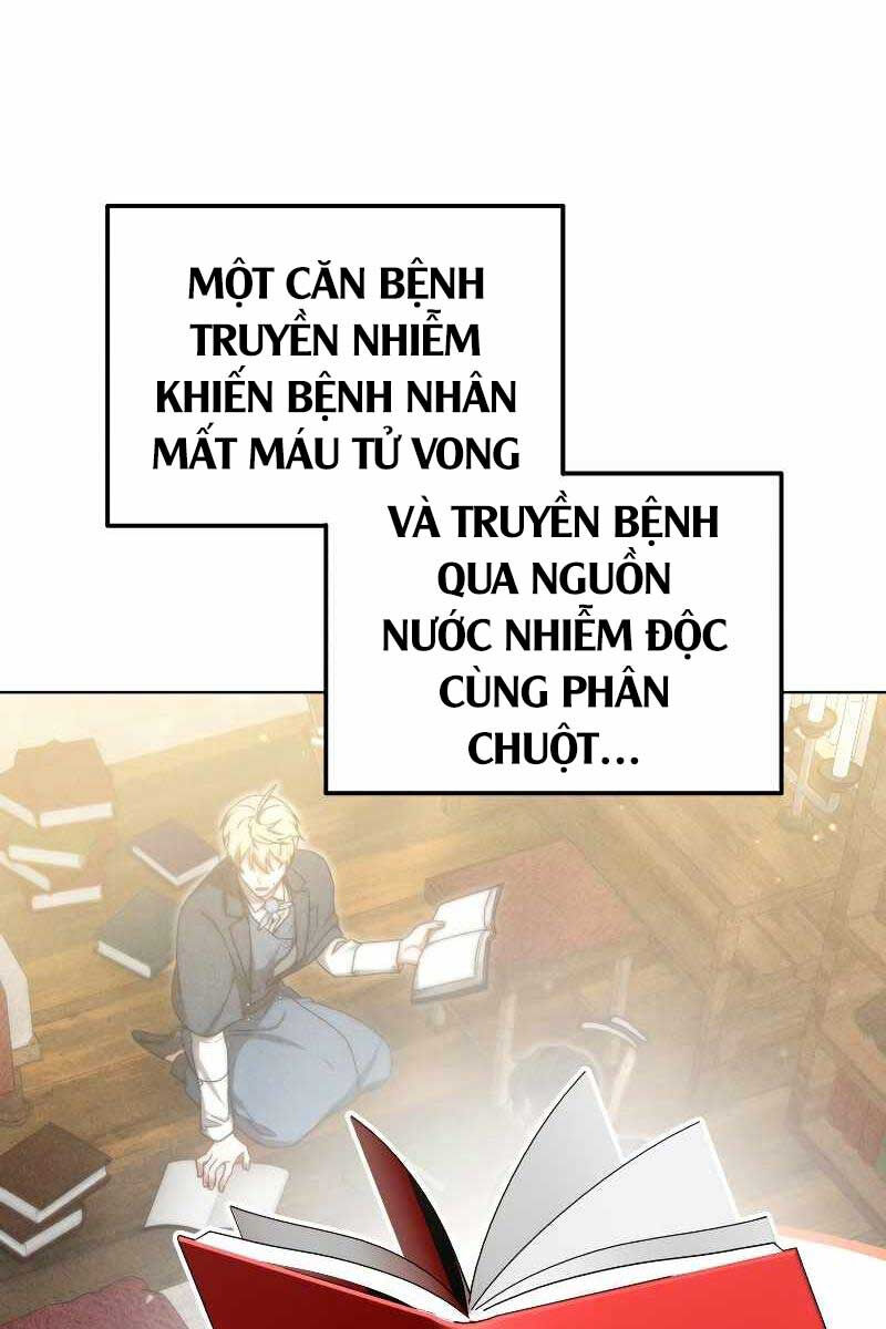 Bác Sĩ Phẫu Thuật Cấp Sss Chapter 38 - Trang 80