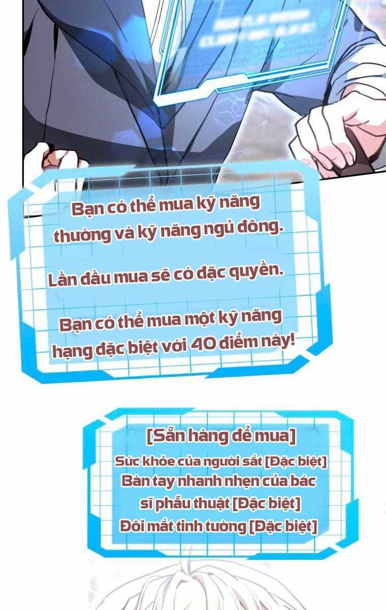 Bác Sĩ Phẫu Thuật Cấp Sss Chapter 4 - Trang 98