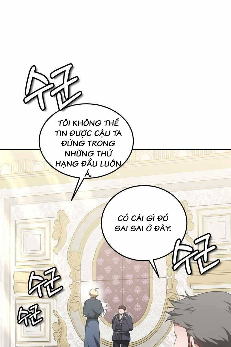 Bác Sĩ Phẫu Thuật Cấp Sss Chapter 42 - Trang 65