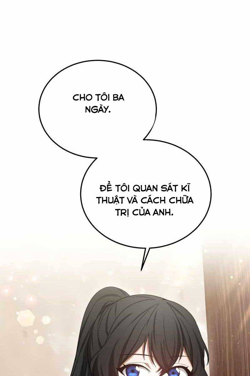 Bác Sĩ Phẫu Thuật Cấp Sss Chapter 46 - Trang 80