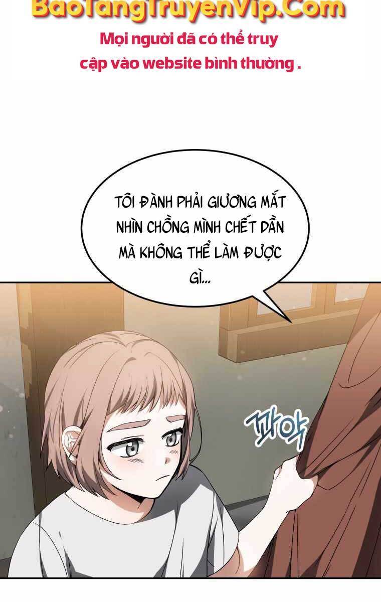 Bác Sĩ Phẫu Thuật Cấp Sss Chapter 2 - Trang 50