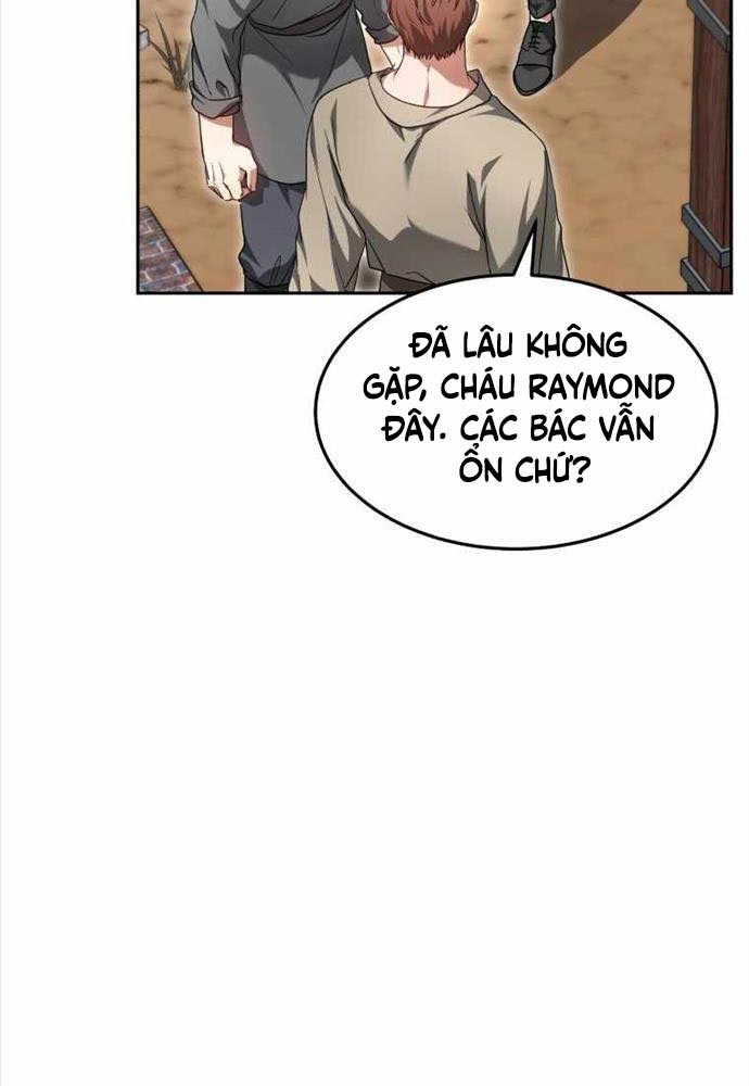 Bác Sĩ Phẫu Thuật Cấp Sss Chapter 20 - Trang 7