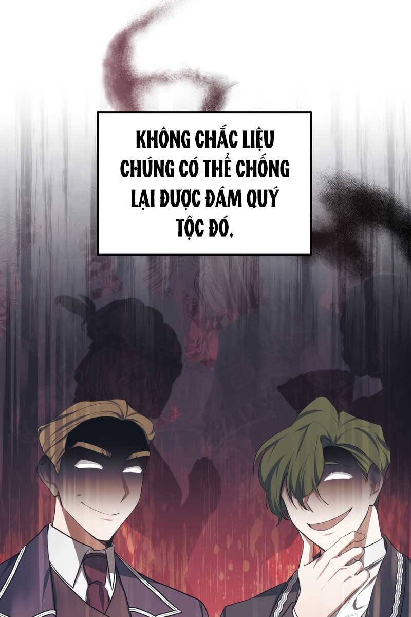 Bác Sĩ Phẫu Thuật Cấp Sss Chapter 49 - Trang 21