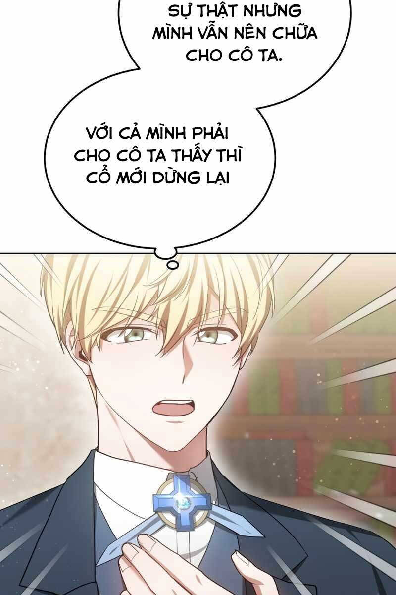 Bác Sĩ Phẫu Thuật Cấp Sss Chapter 46 - Trang 94