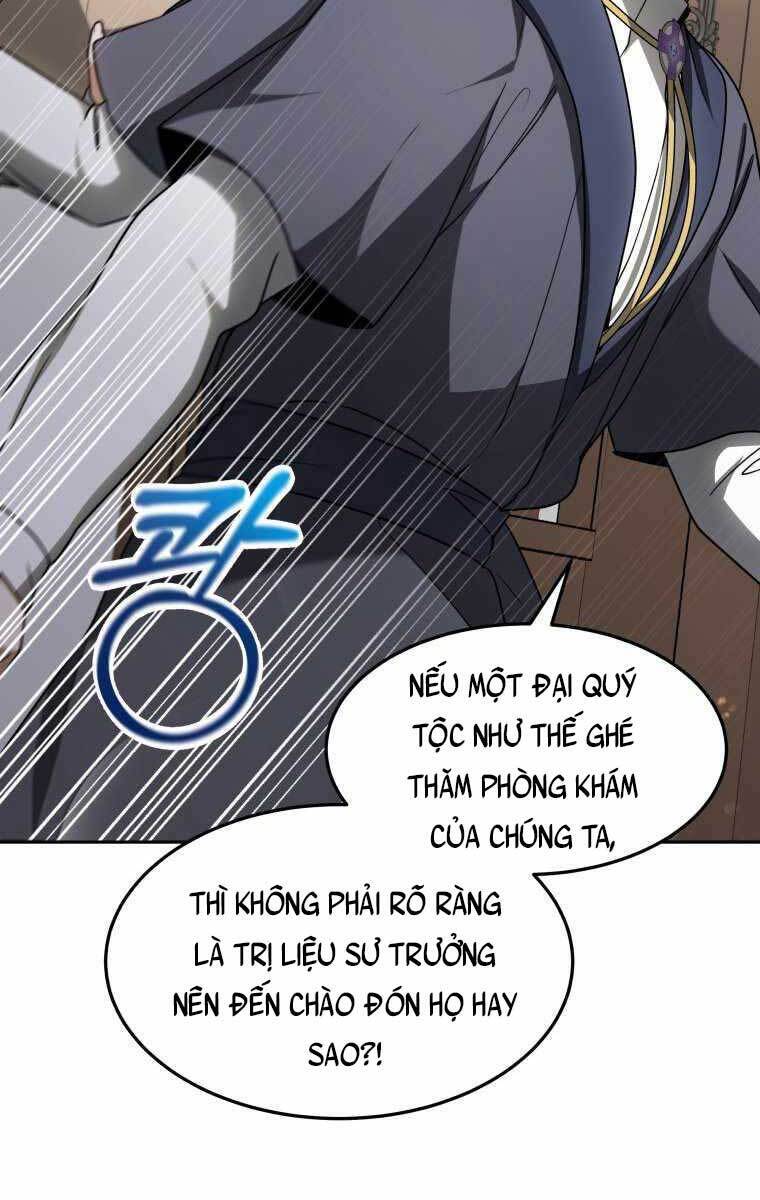 Bác Sĩ Phẫu Thuật Cấp Sss Chapter 13 - Trang 118