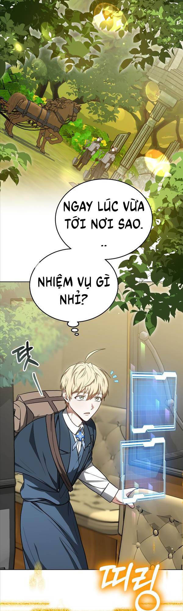 Bác Sĩ Phẫu Thuật Cấp Sss Chapter 59 - Trang 1